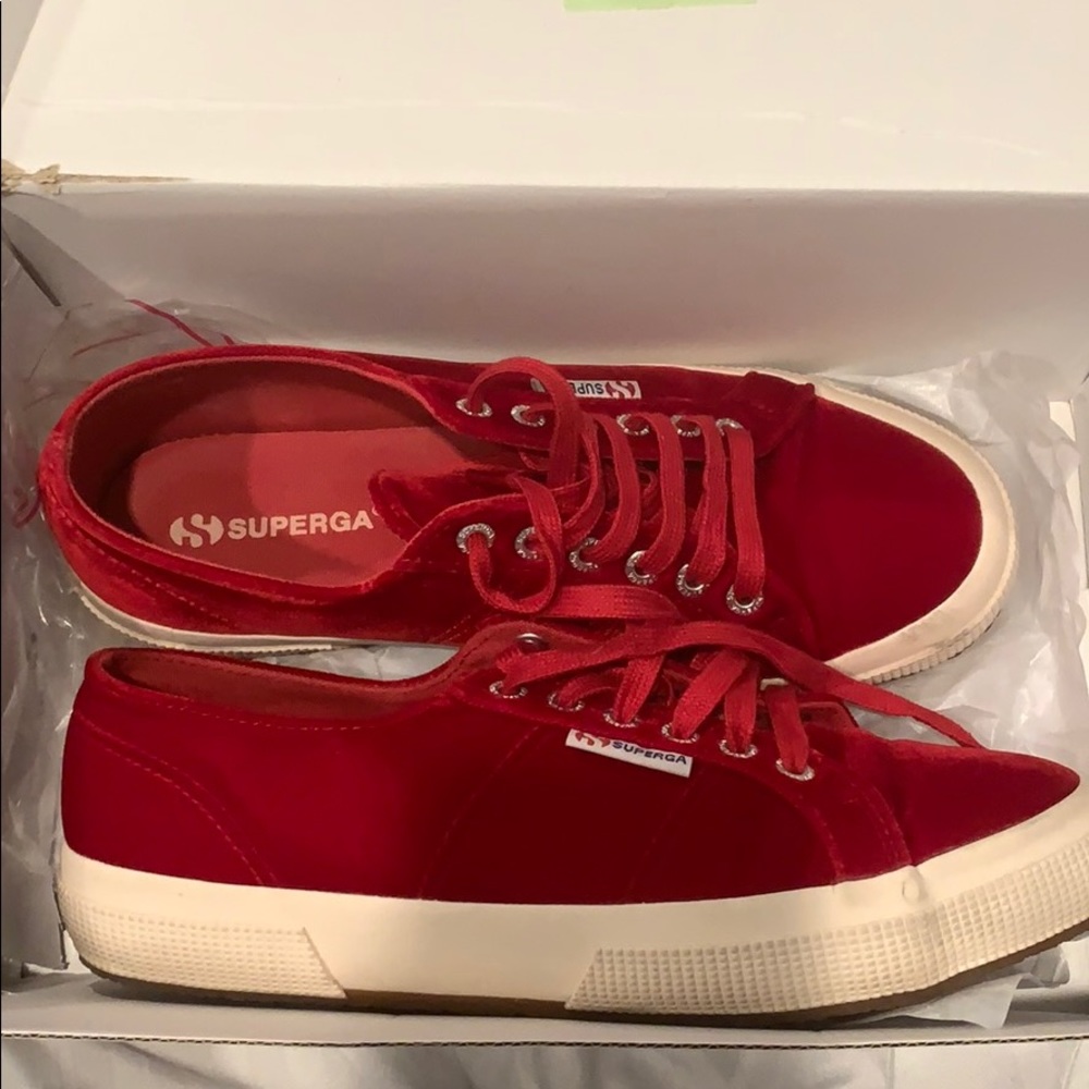 Superga Sneakers
